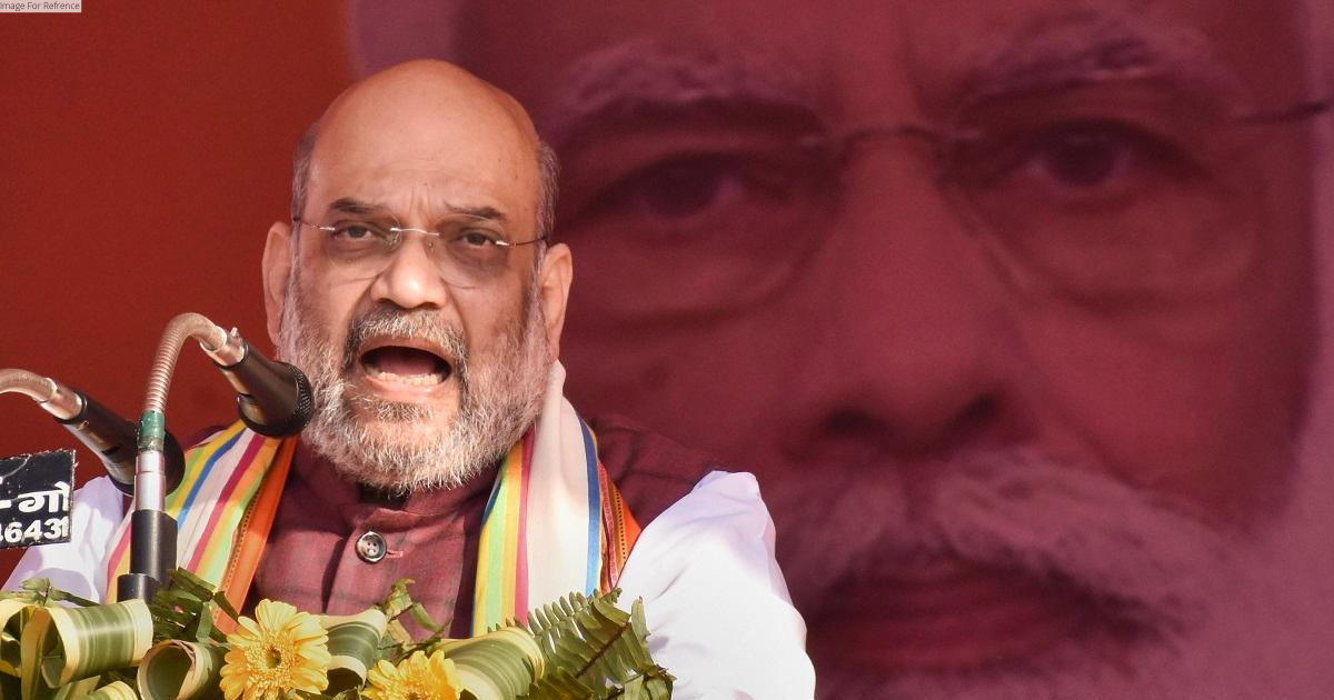 NIA branches in all states by 2024 to build anti-terrorism network: Amit Shah